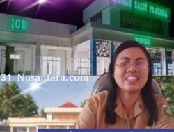 RS Pratama Wewiku Siap Beroperasi