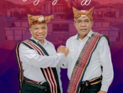 PILKADA MALAKA : NasDem Pastikan Menang bersama Partai Koalisi.