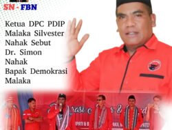 PDIP Satukan Kekuatan Menangkan SN-FBN di Makaka