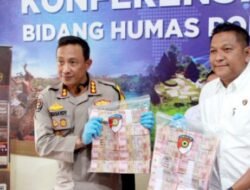 Tindak Pidana Korupsi RSP Boking Masuk Tahap P21, Polda NTT Serahkan Tersangka Dan Barang Bukti Ke Kejati NTT