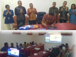 Telah Hadir di Malaka, Mall Pelayanan Publik (MPP)