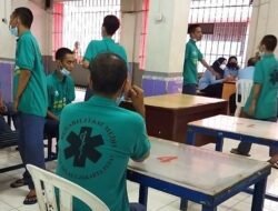 Rehabilitasi Efektif Mencegah Penyalahgunaan Narkoba