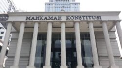 Pemerintah Dorong Integritas MK dalam Sidang Sengketa Pilkada