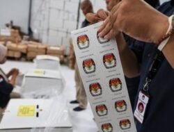 Semua Pihak Harus Terima Keputusan MK Dengan Lapang Dada