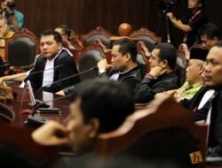 Masyarakat Harus Dukung Proses Sidang Sengketa Pilkada di MK