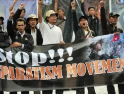 Mengakhiri Teror Separatis demi Papua yang Damai