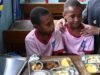 Menguatkan Masa Depan Papua melalui Program Makan Bergizi Gratis