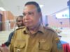 MBG Hadirkan Gizi Berkualitas dan Percepatan Perputaran Ekonomi di Papua