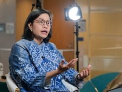 Dinamika Perekonomian Global Pengaruhi Nilai Tukar Rupiah, RI Bantah Isu Pelemahan Ekonomi